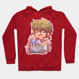 Pandora Seiya Hoodie